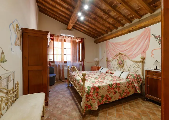 Borgo Risi * Сієна