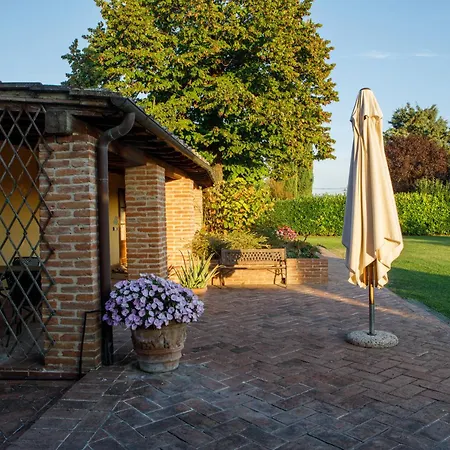 Borgo Risi * Σιένα