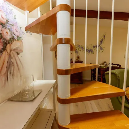 Borgo Risi Σιένα