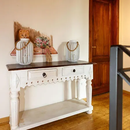 Borgo Risi Σπίτι διακοπών