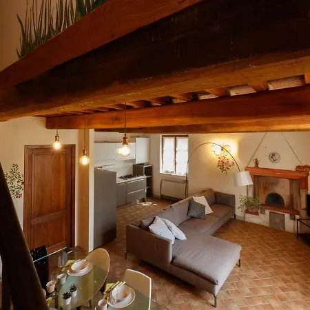 Borgo Risi * Σιένα