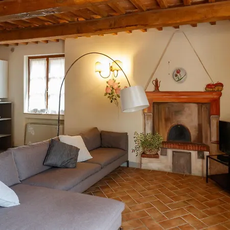 Σπίτι διακοπών Borgo Risi Σιένα