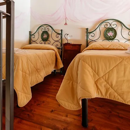 Borgo Risi Vakantiehuis