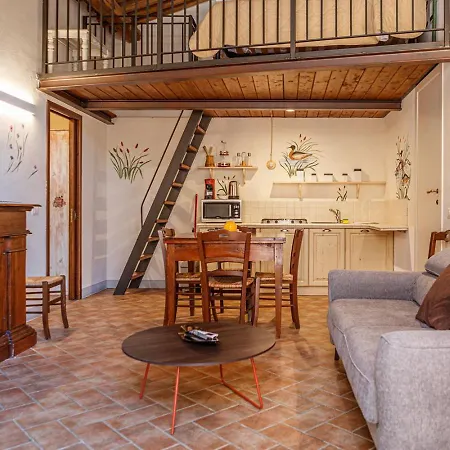 Σπίτι διακοπών Borgo Risi Σιένα