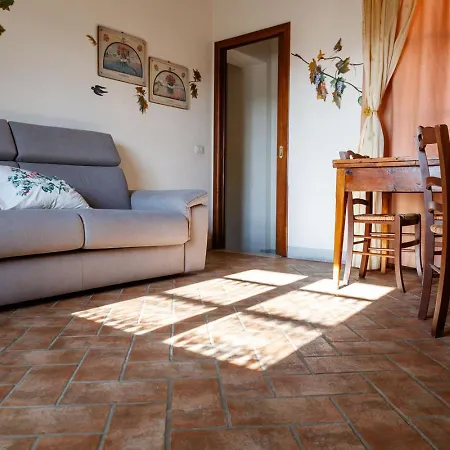 Borgo Risi Σπίτι διακοπών