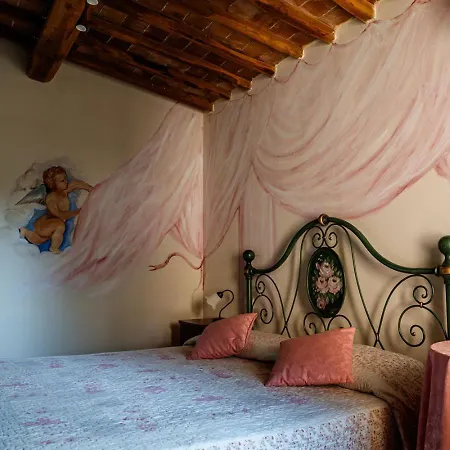 Σπίτι διακοπών Borgo Risi *