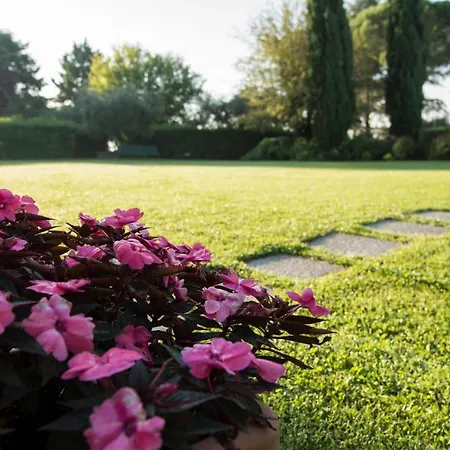 Vakantiehuis Borgo Risi Siena