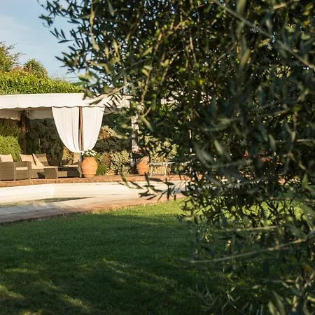 Borgo Risi Σπίτι διακοπών *