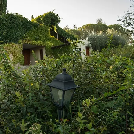 Σπίτι διακοπών Borgo Risi Σιένα