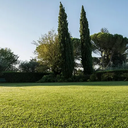 Vakantiehuis Borgo Risi