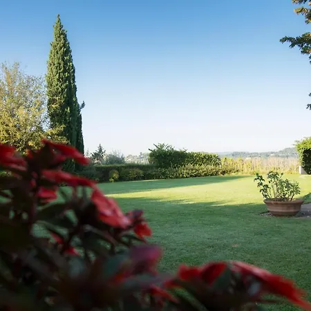 Borgo Risi Vakantiehuis *