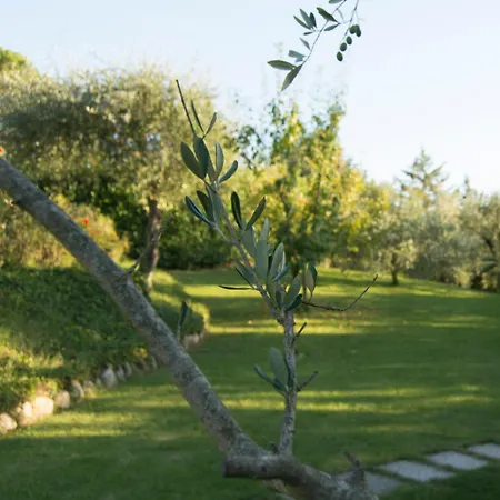 Borgo Risi * Σιένα