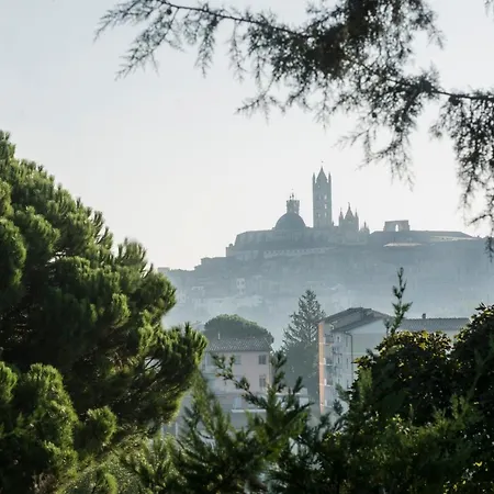 Borgo Risi * Σιένα